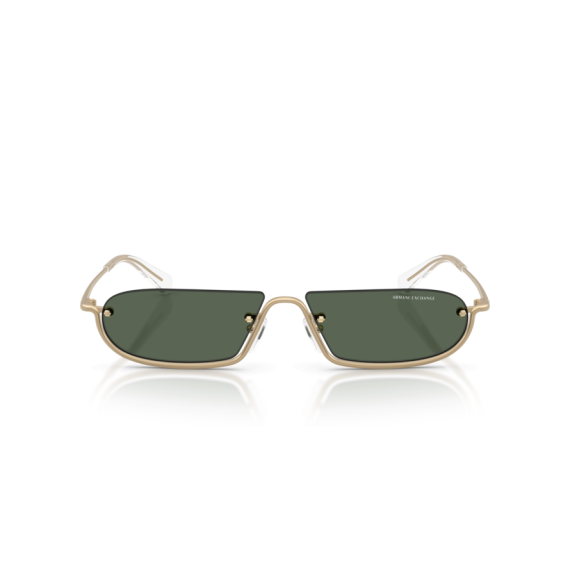 Armani Exchange AX 2058S 612171 Güneş Gözlüğü