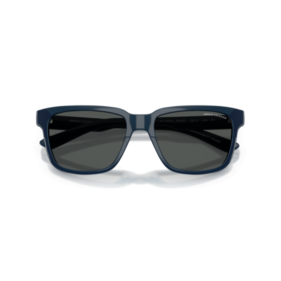 Armani Exchange AX 4026S 840087 Güneş Gözlüğü