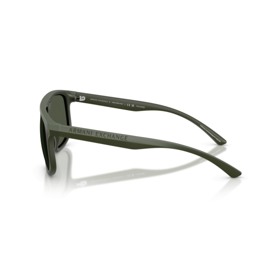 Armani Exchange AX 4161SU 83899A Güneş Gözlüğü