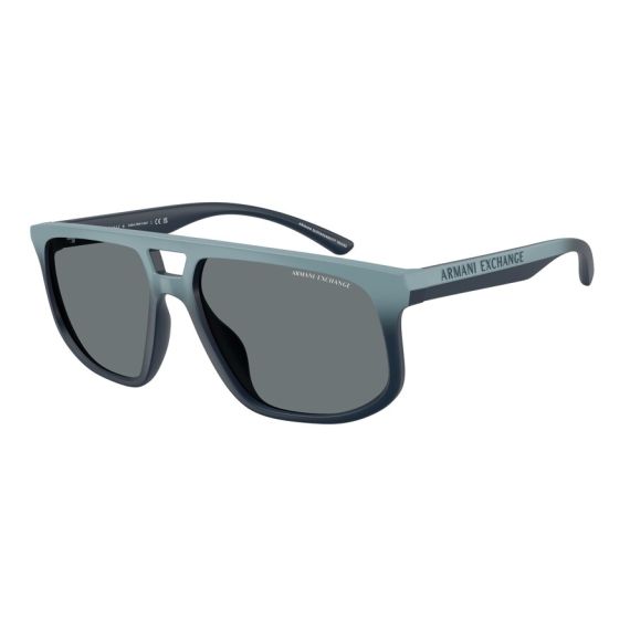 Armani Exchange AX 4161SU 839080 Güneş Gözlüğü