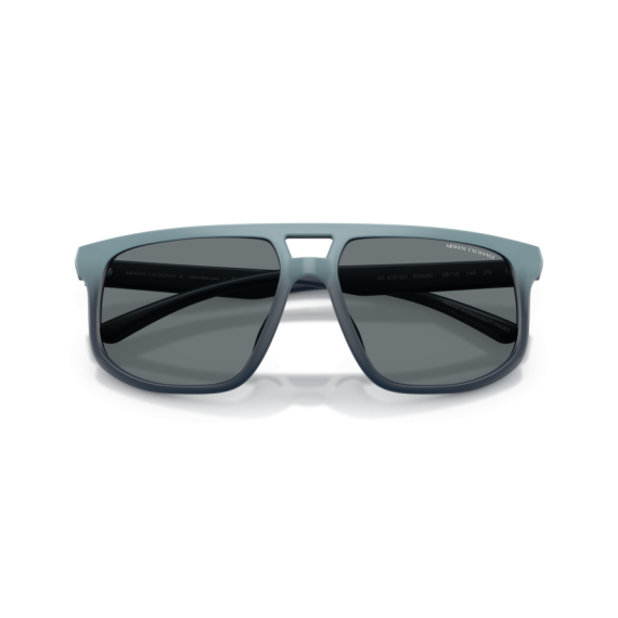 Armani Exchange AX 4161SU 839080 Güneş Gözlüğü