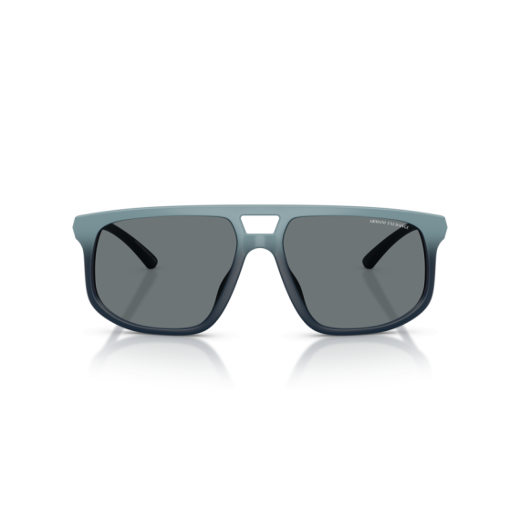 Armani Exchange AX 4161SU 839080 Güneş Gözlüğü