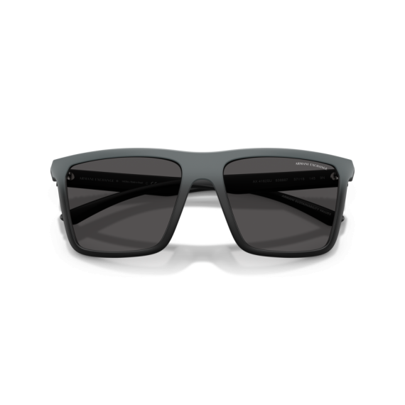 Armani Exchange AX 4162SU 838887 Güneş Gözlüğü