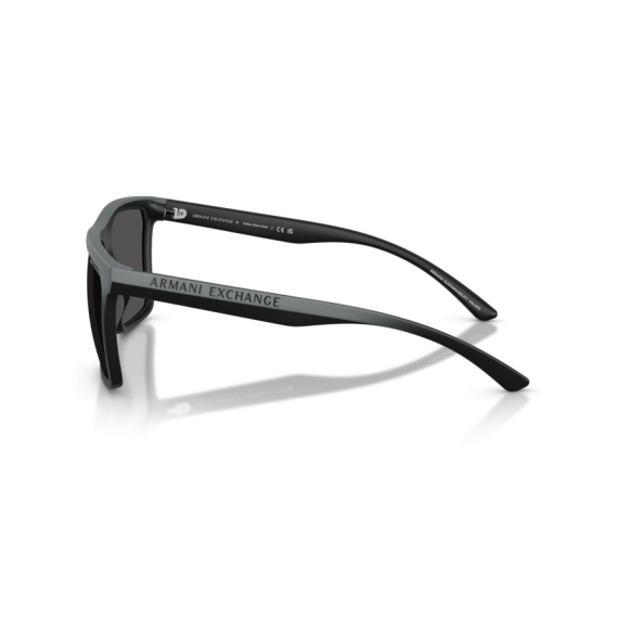 Armani Exchange AX 4162SU 838887 Güneş Gözlüğü