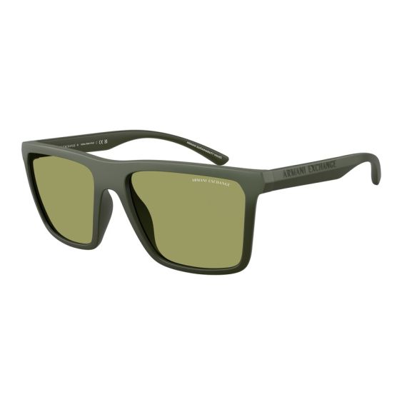 Armani Exchange AX 4162SU 83892A Güneş Gözlüğü