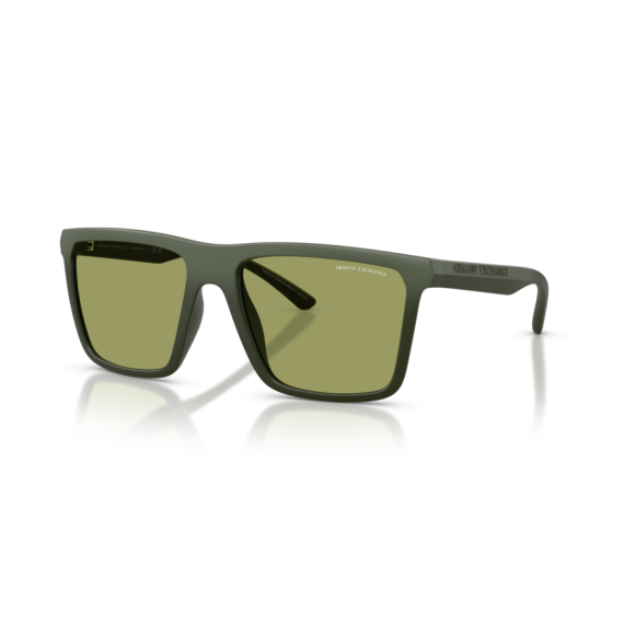 Armani Exchange AX 4162SU 83892A Güneş Gözlüğü
