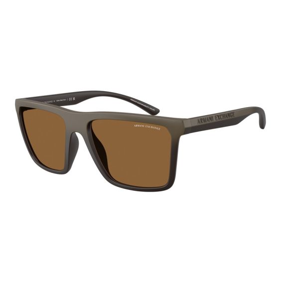 Armani Exchange AX 4162SU 839173 Güneş Gözlüğü