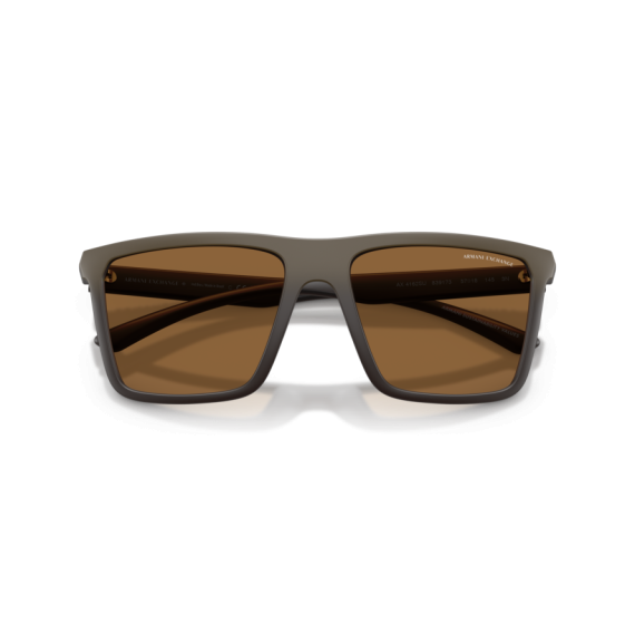 Armani Exchange AX 4162SU 839173 Güneş Gözlüğü