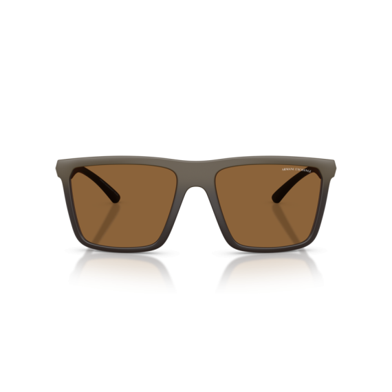 Armani Exchange AX 4162SU 839173 Güneş Gözlüğü