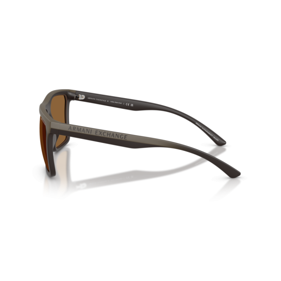 Armani Exchange AX 4162SU 839173 Güneş Gözlüğü