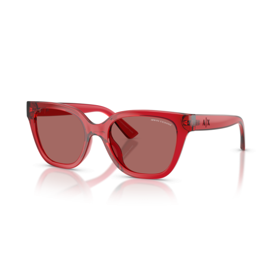 Armani Exchange AX 4164SU 839369 Güneş Gözlüğü