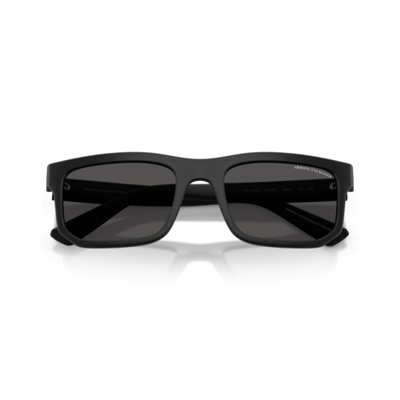 Armani Exchange AX 4165S 807887 Güneş Gözlüğü