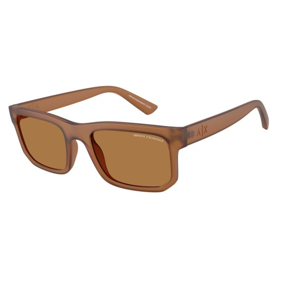 Armani Exchange AX 4165S 835873 Güneş Gözlüğü