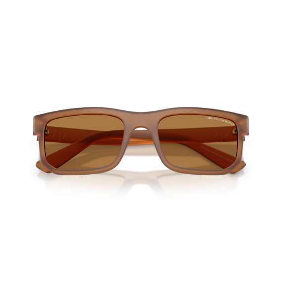 Armani Exchange AX 4165S 835873 Güneş Gözlüğü