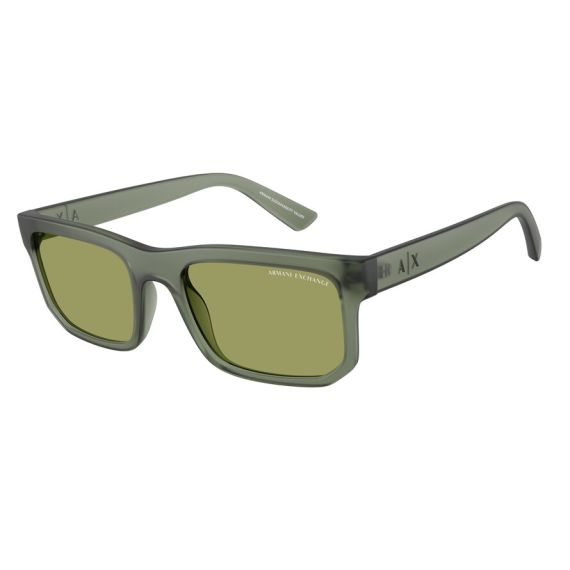 Armani Exchange AX 4165S 83622A Güneş Gözlüğü