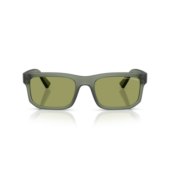 Armani Exchange AX 4165S 83622A Güneş Gözlüğü