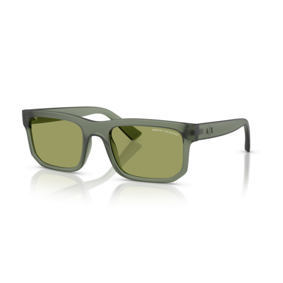 Armani Exchange AX 4165S 83622A Güneş Gözlüğü