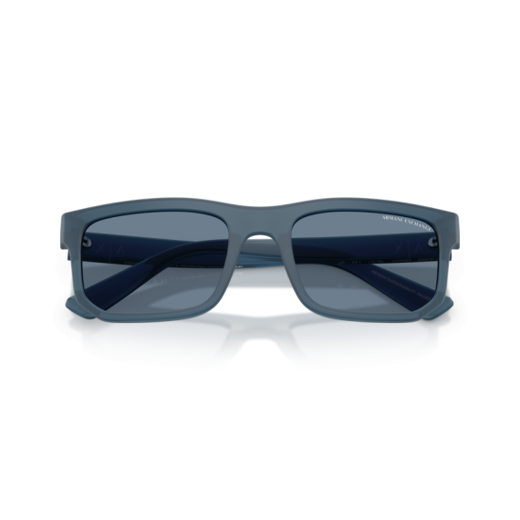 Armani Exchange AX 4165S 83922V Güneş Gözlüğü