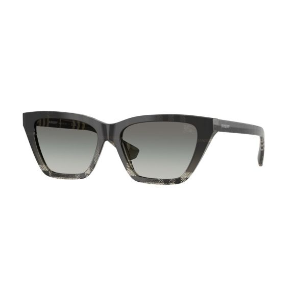 Burberry BE 4468 420011 Güneş Gözlüğü