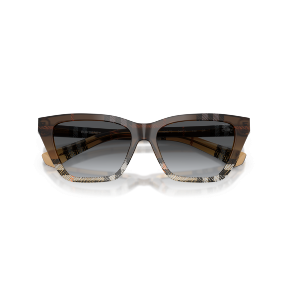 Burberry BE 4468 4202T3 Güneş Gözlüğü
