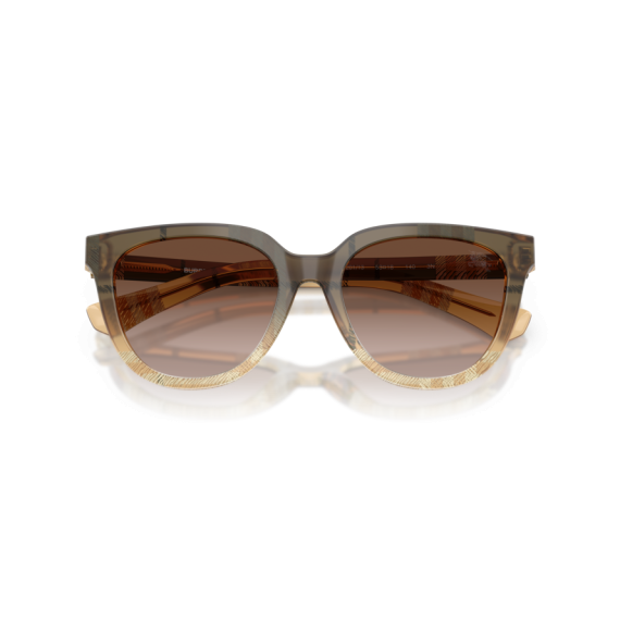 Burberry BE 4469 420113 Güneş Gözlüğü