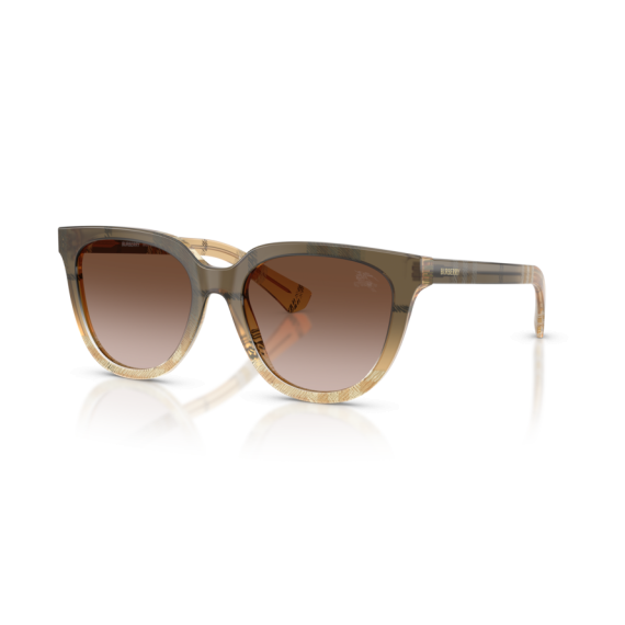 Burberry BE 4469 420113 Güneş Gözlüğü