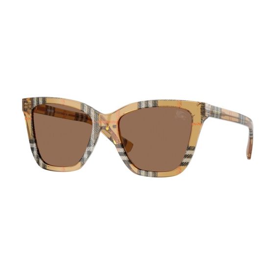Burberry BE 4470 416373 Güneş Gözlüğü