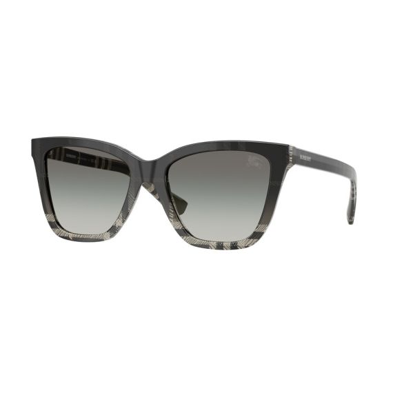 Burberry BE 4470 420011 Güneş Gözlüğü