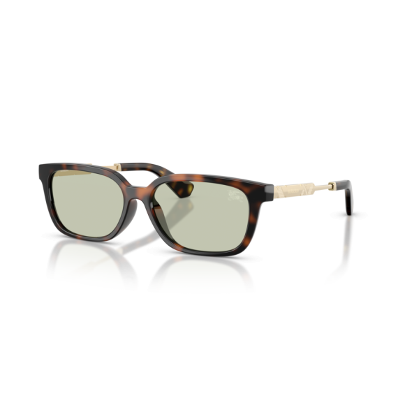 Burberry BE 4481D 3002/2 Güneş Gözlüğü