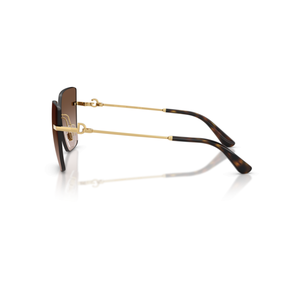 Dolce & Gabbana DG 2321 02/13 Güneş Gözlüğü