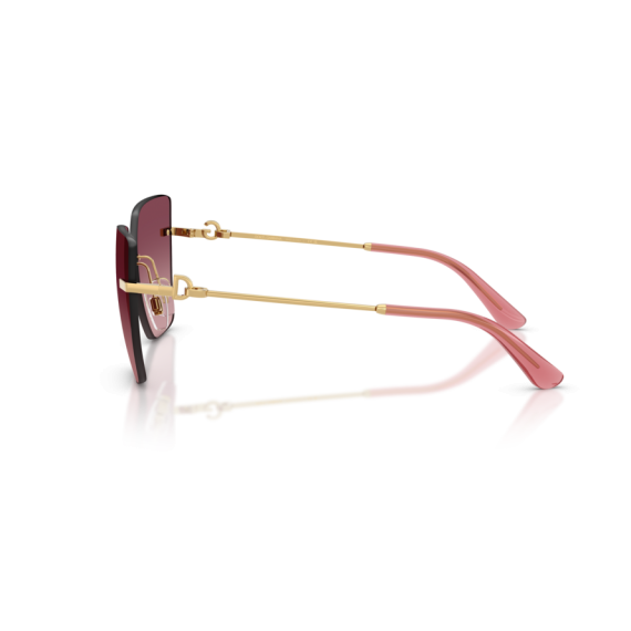 Dolce & Gabbana DG 2321 02/8D Güneş Gözlüğü