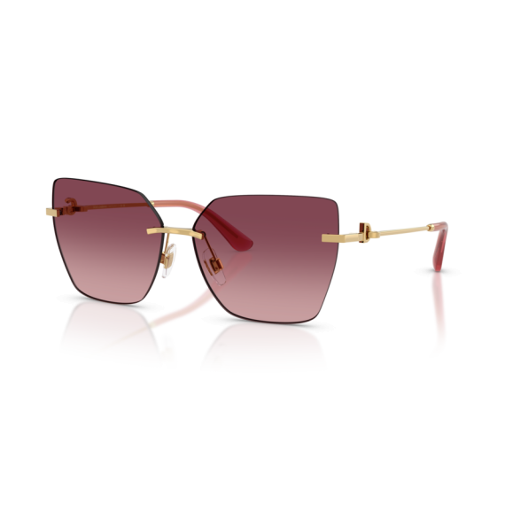 Dolce & Gabbana DG 2321 02/8D Güneş Gözlüğü
