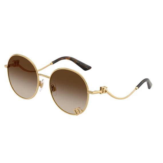 Dolce & Gabbana DG 2324 02/13 Güneş Gözlüğü