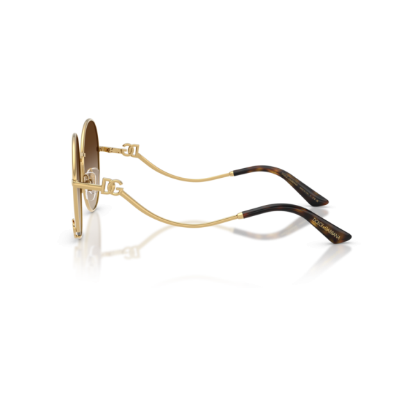 Dolce & Gabbana DG 2324 02/13 Güneş Gözlüğü