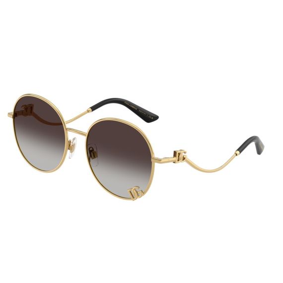 Dolce & Gabbana DG 2324 02/8G Güneş Gözlüğü