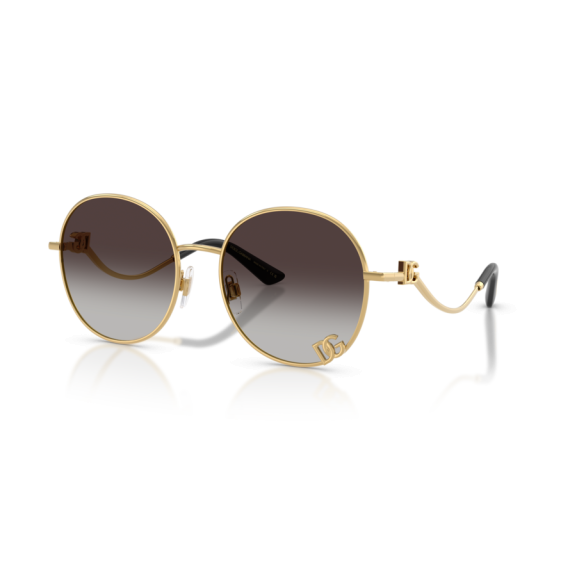Dolce & Gabbana DG 2324 02/8G Güneş Gözlüğü