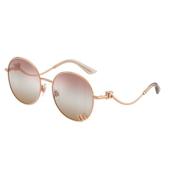 Dolce & Gabbana DG 2324 1298EL Güneş Gözlüğü
