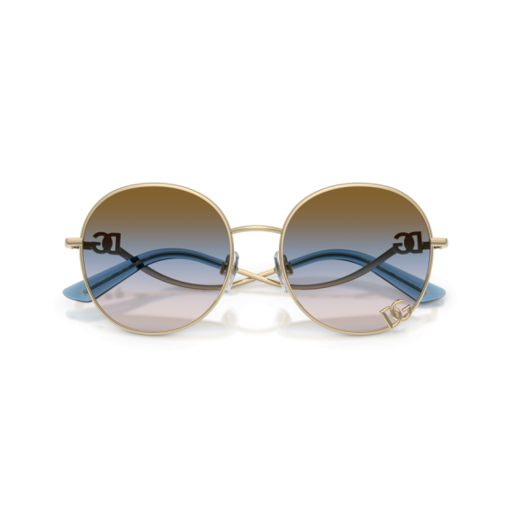 Dolce & Gabbana DG 2324 488/U6 Güneş Gözlüğü