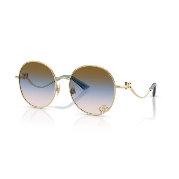 Dolce & Gabbana DG 2324 488/U6 Güneş Gözlüğü