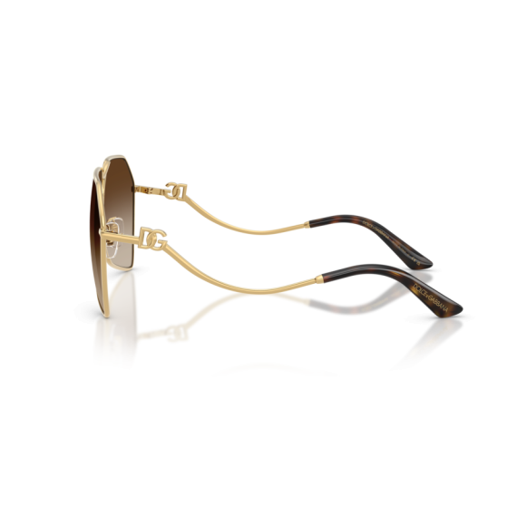 Dolce & Gabbana DG 2326 02/13 Güneş Gözlüğü