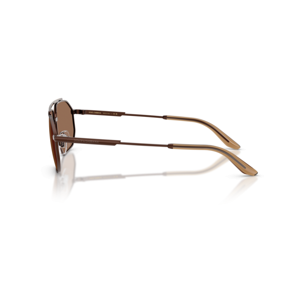 Dolce & Gabbana DG 2328 133673 Güneş Gözlüğü