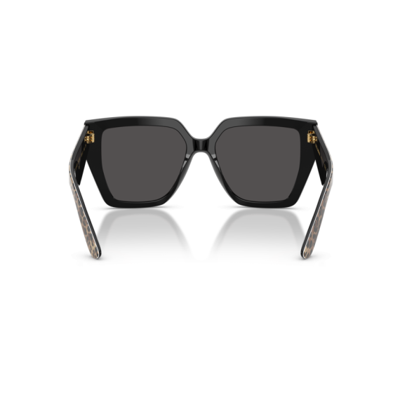 Dolce & Gabbana DG 4438 316387 Güneş Gözlüğü