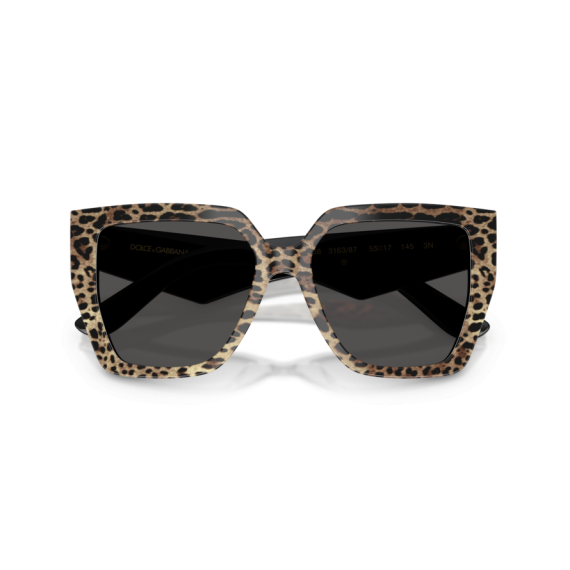 Dolce & Gabbana DG 4438 316387 Güneş Gözlüğü