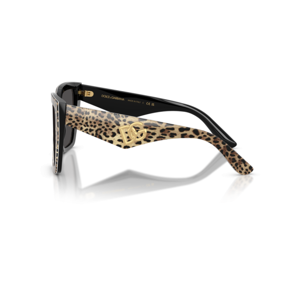 Dolce & Gabbana DG 4438 316387 Güneş Gözlüğü