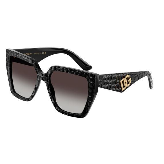 Dolce & Gabbana DG 4438 32888G Güneş Gözlüğü