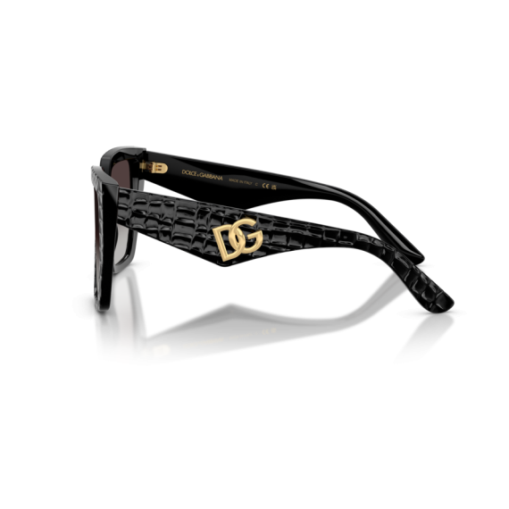 Dolce & Gabbana DG 4438 32888G Güneş Gözlüğü