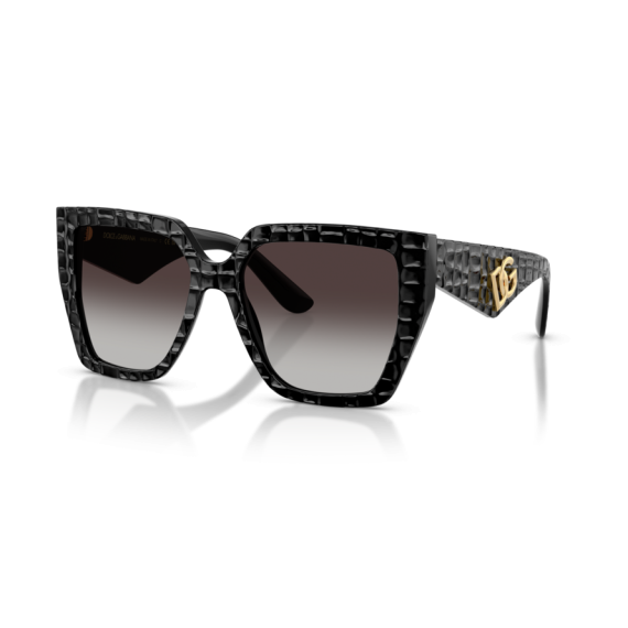 Dolce & Gabbana DG 4438 32888G Güneş Gözlüğü