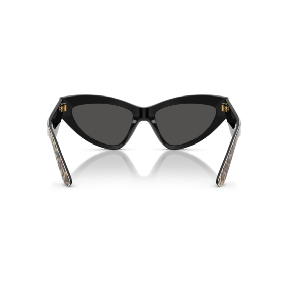 Dolce & Gabbana DG 4439 316387 Güneş Gözlüğü