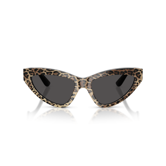 Dolce & Gabbana DG 4439 316387 Güneş Gözlüğü