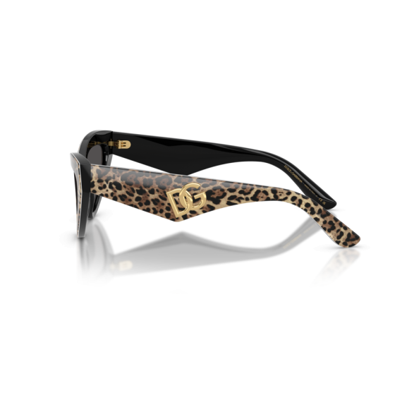 Dolce & Gabbana DG 4439 316387 Güneş Gözlüğü